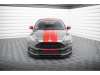 SPOILER / LIP DELANTERO V4 PARA FORD FOCUS ST MK3 2015-2018