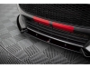 SPOILER / LIP DELANTERO V4 PARA FORD FOCUS ST MK3 2015-2018