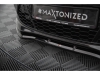 SPOILER / LIP DELANTERO V1 PARA FORD MONDEO ST-LINE MK4 2010-2014