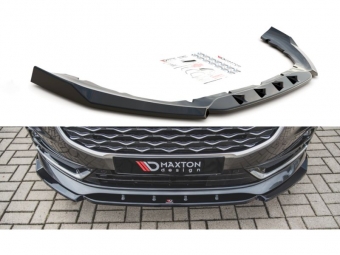 SPOILER / LIP DELANTERO PARA FORD S-MAX MK2 TREND,TITANIUM,VIGNALE 2019-