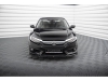 SPOILER / LIP DIANTEIRO V2 PARA HONDA CIVIC MK10 2017-2022