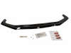 SPOILER / LIP DIANTEIRO V2 PARA HONDA CIVIC IX TYPE R FK2 2015-