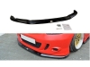 SPOILER / LIP DIANTEIRO V1 PARA HONDA JAZZ MK1 2002-2008