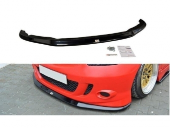 SPOILER / LIP DELANTERO V1 PARA HONDA JAZZ MK1 2002-2008