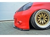 SPOILER / LIP DELANTERO V1 PARA HONDA JAZZ MK1 2002-2008