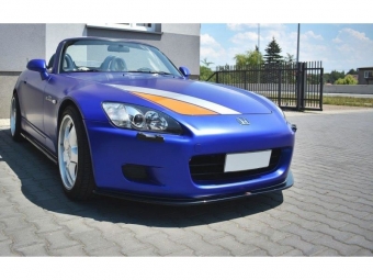 SPOILER / LIP DELANTERO V1 PARA HONDA S2000 1999-2003