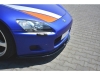 SPOILER / LIP DELANTERO V1 PARA HONDA S2000 1999-2003