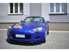 SPOILER / LIP DELANTERO V1 PARA HONDA S2000 1999-2003