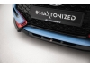 SPOILER / LIP DELANTERO V2 PARA HYUNDAI VELOSTER N MK2 2018-2022