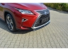 SPOILER / LIP DELANTERO V1 PARA LEXUS RX MK4 2015-
