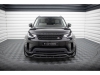 SPOILER / LIP DIANTEIRO PARA LAND ROVER DISCOVERY HSE MK3 2017-