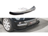 SPOILER / LIP DIANTEIRO PARA MINI COOPER / ONE 2001-2006
