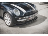 SPOILER / LIP DIANTEIRO PARA MINI COOPER / ONE 2001-2006
