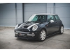 SPOILER / LIP DIANTEIRO PARA MINI COOPER / ONE 2001-2006