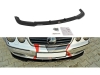 SPOILER / LIP DIANTEIRO PARA MERCEDES CL C215 1999–2003
