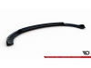 SPOILER / LIP DELANTERO V1 PARA MERCEDES CLASE E AMG-LINE W214 2023-