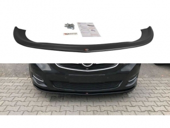 SPOILER / LIP DELANTERO V1 PARA MERCEDES CLASE V W447 2014-2019