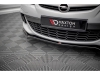 SPOILER / LIP DELANTERO V2 PARA OPEL ASTRA GTC OPC-LINE J 2011-2015