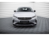 SPOILER / LIP DIANTEIRO V2 PARA OPEL CORSA F MK6 2019-