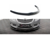 SPOILER / LIP DIANTEIRO PARA OPEL INSIGNIA OPC-LINE MK1 2008-2013
