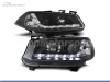 FAROS DELANTEROS LUZ DIURNA LED PARA RENAULT MEGANE