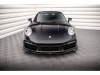 SPOILER / LIP DIANTEIRO PARA PORSCHE 911 TURBO S 992 2020-