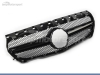 GRELHA DIANTEIRA LOOK AMG PARA MERCEDES CLA C177 2013-2019