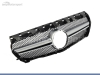 GRELHA DIANTEIRA LOOK AMG PARA MERCEDES CLA C117 2013-2019