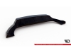 SPOILER / LIP DELANTERO PARA PORSCHE CAYENNE COUPE MK3 2019-2023