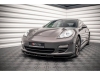SPOILER / LIP DELANTERO V2 PARA PORSCHE PANAMERA 970 / DIESEL 2009-2013