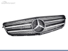 PARRILLA DELANTERA LOOK AMG PARA MERCEDES CLASE C W204 2007-2014