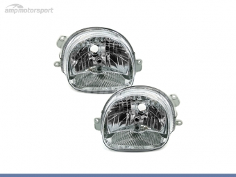 FAROS DELANTEROS PARA RENAULT TWINGO