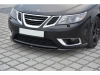 SPOILER / LIP DIANTEIRO PARA SAAB 9-3 AERO MK2 2007-2011