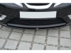 SPOILER / LIP DIANTEIRO PARA SAAB 9-3 AERO MK2 2007-2011