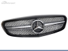 PARRILLA DELANTERA LOOK AMG PARA MERCEDES CLASE C W205 2014-2018