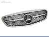 PARRILLA DELANTERA LOOK AMG PARA MERCEDES CLASE C W205 2014-2018