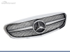 GRELHA DIANTEIRA LOOK AMG PARA MERCEDES CLASE C W205 2014-2018