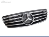 GRELHA DIANTEIRA LOOK AMG PARA MERCEDES CLASE E W211 2002-2006