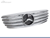 PARRILLA DELANTERA LOOK AMG PARA MERCEDES CLASE E W211 2002-2006