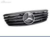 PARRILLA DELANTERA LOOK AMG PARA MERCEDES CLASE E W211 2002-2006