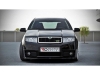 SPOILER / LIP DELANTERO PARA SKODA FABIA RS MK1 2003-2007