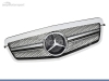 PARRILLA DELANTERA LOOK AMG PARA MERCEDES CLASE E W212 2009-2013