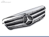 PARRILLA DELANTERA LOOK AMG PARA MERCEDES CLASE E W212 2009-2013