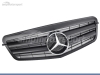 PARRILLA DELANTERA LOOK AMG PARA MERCEDES CLASE E W212 2009-2013