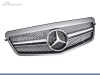 PARRILLA DELANTERA LOOK AMG PARA MERCEDES CLASE E W212 2009-2013