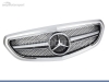 PARRILLA DELANTERA LOOK AMG PARA MERCEDES CLASE E W212 2013-2016