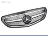 GRELHA DIANTEIRA LOOK AMG PARA MERCEDES CLASE E W212 2013-2016