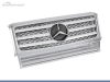 GRELHA DIANTEIRA LOOK AMG PARA MERCEDES CLASE G W463 1990-2012