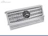 PARRILLA DELANTERA LOOK AMG PARA MERCEDES CLASE G W463 1990-2012