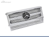 PARRILLA DELANTERA LOOK AMG PARA MERCEDES CLASE G W463 1990-2012